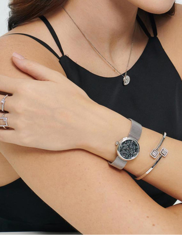 ROCHAS Ladies Watch